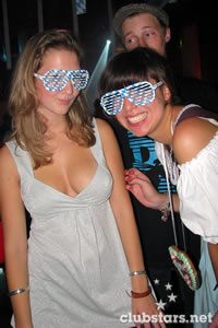 Fun Brillen - Beste Aussichten für eine gelungene Party
