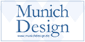 Powered by Munich Design